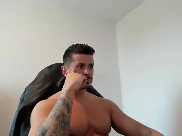 Chaturbate Best live sex cam show of alphagodleatherking92