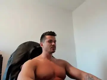 Chaturbate Adult Webcam of alphagodleatherking92
