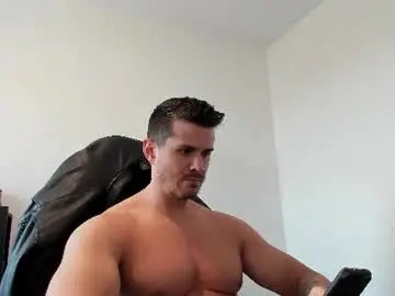Chaturbate Adult Webcam of alphagodleatherking92