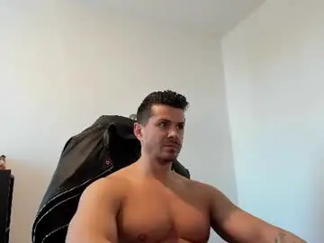 Chaturbate Adult Webcams of alphagodleatherking92