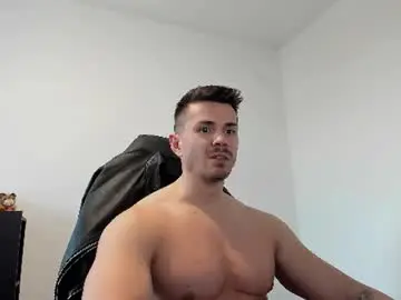 Chaturbate Best live sex cam show of alphagodleatherking92