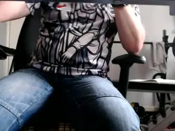 Chaturbate Sex Chat of alwaysupforit12