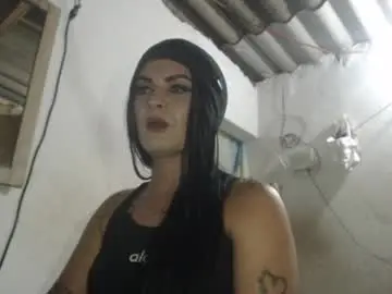 Chaturbate Adult Webcam of analia_smith