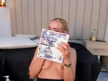 Chaturbate Adult Webcam of ashley_miller26
