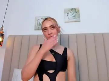 Chaturbate Live Sex of ashley_miller26
