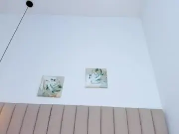 Chaturbate Nude Webcam of ashley_miller26