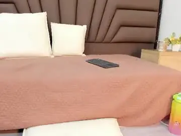 Chaturbate Live Sex of ashley_miller26