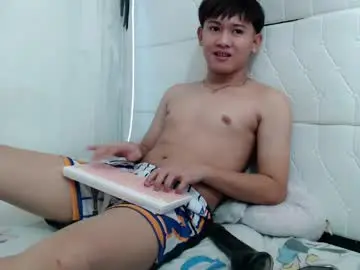 Chaturbate Best live sex cam show of asianjas11
