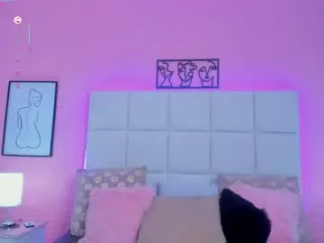 Chaturbate Watch Live Sex Cams of charlotte_kisss