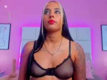 Chaturbate Private Sex Chat of charlotte_kisss