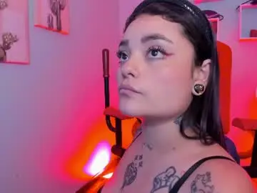 Chaturbate Free Live Porn of chloe_killua