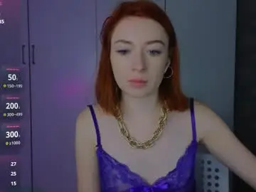Chaturbate Watch Live Sex Cams of cuteroxyfoxyy