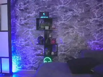 Chaturbate Free Porn Cam of darkly_waxx