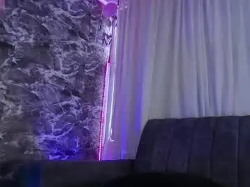 Chaturbate Best live sex cam show of darkly_waxx