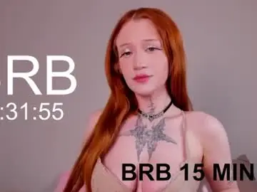 Chaturbate Free Porn Cam of eva_morann