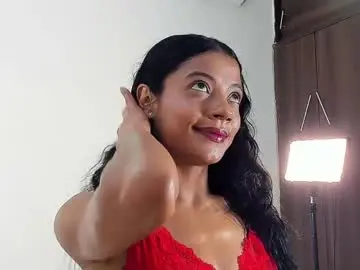 Chaturbate Sex Cam of isabella_savina