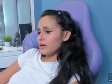 Chaturbate Sex Cam of lust_luna