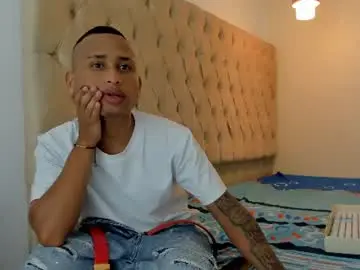 Chaturbate Free Porn Cam of mastermorenohot23