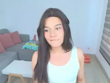 Chaturbate Free Live Porn of miss_sammyrose