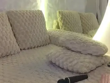 Chaturbate Live Porn of monique_a