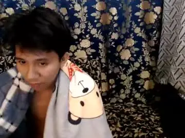 Chaturbate Sex Cam of petiteasian_boy