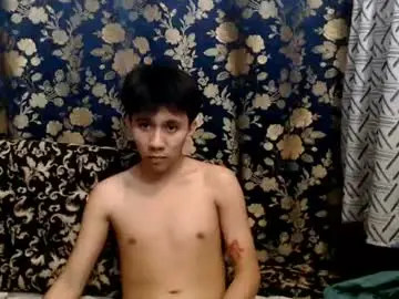 Chaturbate Adult Webcams of petiteasian_boy