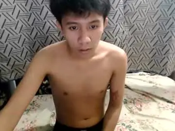 Chaturbate Free Live Porn of petiteasian_boy