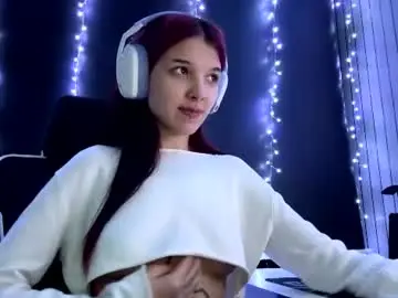 Chaturbate Watch Live Sex Cams of roxiepiurkowski