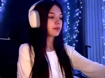 Chaturbate Free Porn Cam of roxiepiurkowski