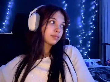 Chaturbate Best live sex cam show of roxiepiurkowski