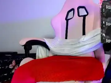 Chaturbate Free Live Porn of sexyloba_