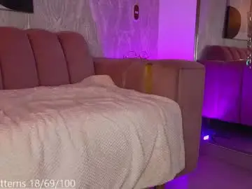 Chaturbate Sex Cam of victoriaregia1