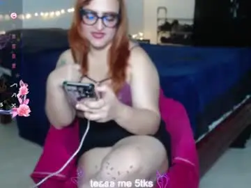 Chaturbate Free Porn Cam of violettelynn_