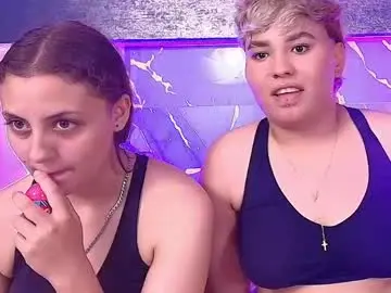 Chaturbate Live Sex Cam of alaska_dahian