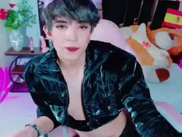 Chaturbate Sex Chat of alejandra_raven