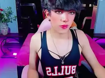 Chaturbate Sex Chat of alejandra_raven