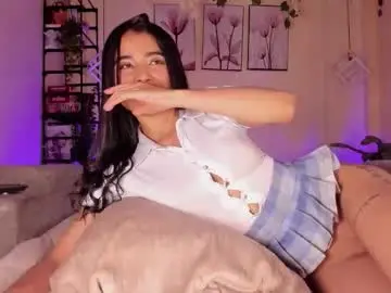 Chaturbate Private Sex Chat of anabella__stone