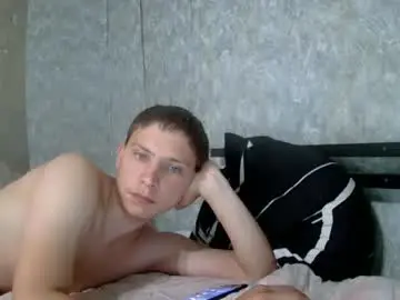 Chaturbate Live Sex of barry980
