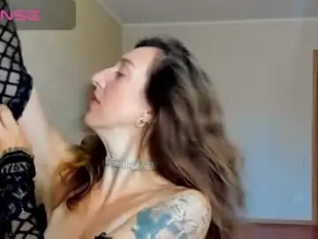 Chaturbate Sex Cam of desired_zoya