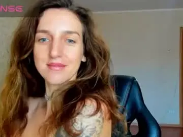 Chaturbate Sex Chat of desired_zoya