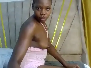 Chaturbate Private Sex Chat of hottie_mammy