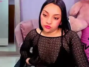 Chaturbate Watch Live Sex Cams of lia_harper_t