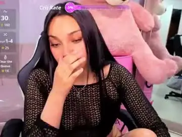 Chaturbate Best Webcam of lia_harper_t