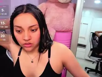 Chaturbate Best live sex cam show of lia_harper_t