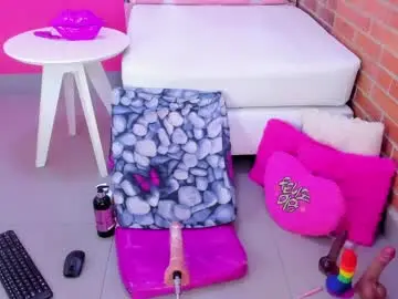 Chaturbate Sex Chat of malu_hot69