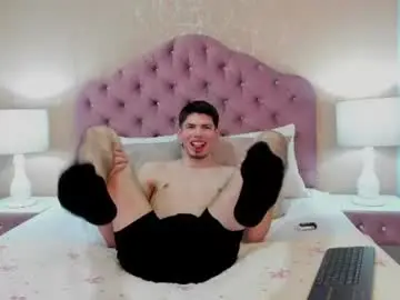 Chaturbate Free Porn Cam of maxfoox