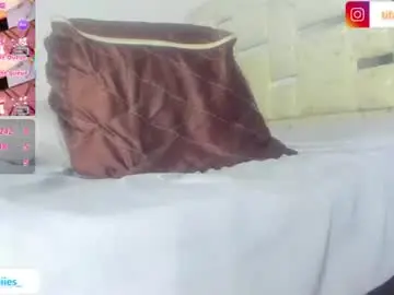 Chaturbate Live Porn of queen_rifanny