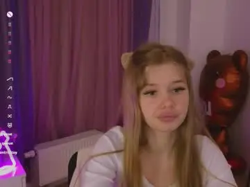 Chaturbate Nude Webcam of riinaaa
