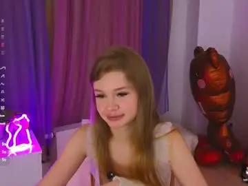 Chaturbate Nude Webcam of riinaaa