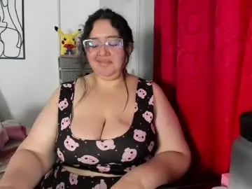 Chaturbate Adult Video Chat of rubyy_24